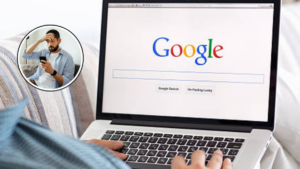 Tenga cuidado al hacer este tipo de preguntas en Google, puede provocar que caiga en una estafa y pierda su dinero