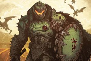 The Dark Ages en PS5 y Xbox Series es un pisapapeles inútil