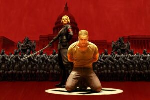 The New Colossus, LEGO Star Wars y otros 20 juegos más se podrán descargar gratis con Prime Gaming en mayo