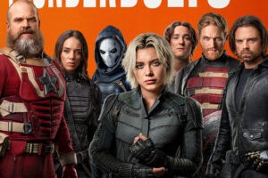 Thunderbolts marca un punto de inflexión para el futuro de Marvel Studios, y no por su recaudación, sino por su nuevo enfoque