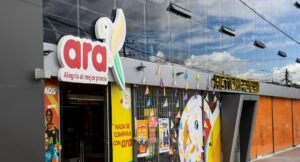 Tiendas Ara respondió por jabón de manos que ya no se vende en sus locales