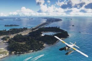 Todas las espectaculares localizaciones de GTA 6 hasta ahora (y en qué lugares reales parecen basarse)