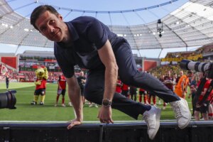 Todos los deberes de Xabi Alonso en el Real Madrid: los lesionados y el Mundial de clubes, el caso Rodrygo y refuerzos para la defensa