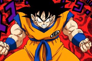 Todos los emblemas de los personajes de Dragon Ball y qué significan