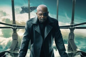 Tom Holland es el meme, pero Disney es una paranoica con los spoilers en el UCM por culpa de Samuel L. Jackson