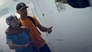 Toma como rehén a una doctora en el Hospital Central de Maracay