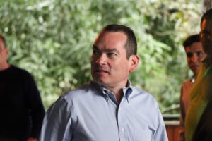Tomás Guanipa: El régimen secuestró a mi hermano y lo acusa sin pruebas
