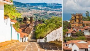 Top cinco de los mejores planes para hacer en Barichara: actividades por descubrir