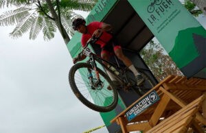 Tour Centro Occidente masificará el ciclismo a partir del 18-M