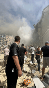 Más de 3600 ataques contra médicos y trabajadores sanitarios, hospitales y clínicas en zonas de conflicto armado durante 2024, según un nuevo informe, que insta a la comunidad internacional a tomar medidas para defender el derecho internacional humanitario.