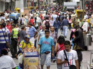 Trabajo por cuenta propia impulsa empleo en Colombia, pero persiste la informalidad | Empleo | Economía