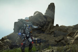 Tras seis años de Death Stranding, los jugadores siguen descubriendo este curioso detalle por todas partes