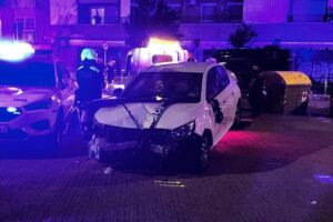 Tremendo testimonio en Radio Marca de uno de los afectados y amigo del hombre que se encuentra en estado grave tras el atropello
