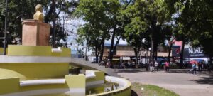 Tres años después, Barinas vuelve a un proceso regional