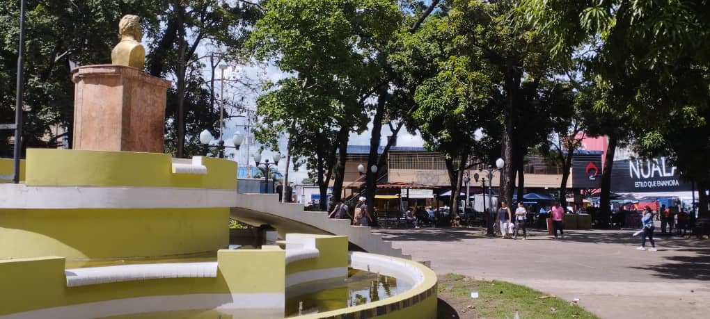 Tres años después, Barinas vuelve a un proceso regional