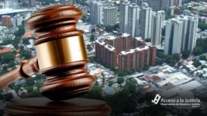 Tres aspectos preocupantes de la primera sentencia de extinción de dominio venezolana