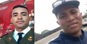 Tres funcionarios del Plan República murieron al naufragar rumbo a un centro electoral