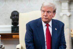 Tribunal Federal de Comercio impide a Trump imponer aranceles radicales bajo Ley de Poderes de Emergencia