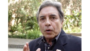 Trino Márquez:Las elecciones del 25 de mayo