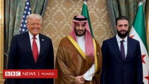 Trump anuncia el fin de las sanciones a Siria: cómo el país pasó de ser el más firme aliado de Rusia en Medio Oriente a cortejar a Occidente