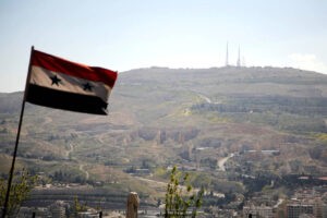 Trump anuncia el levantamiento de sanciones de EE.UU. a Siria