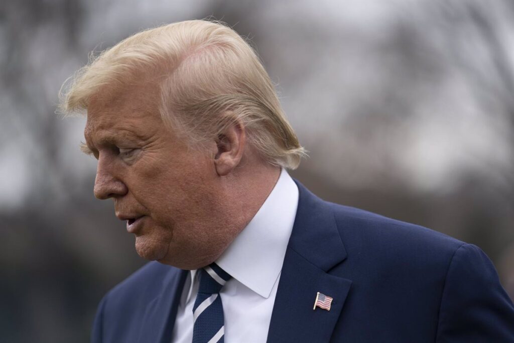 Trump anuncia la apertura "inmediata" de negociaciones para un alto el fuego entre Rusia y Ucrania