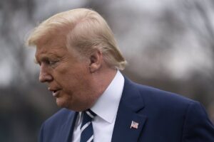 Trump anuncia la apertura "inmediata" de negociaciones para un alto el fuego entre Rusia y Ucrania