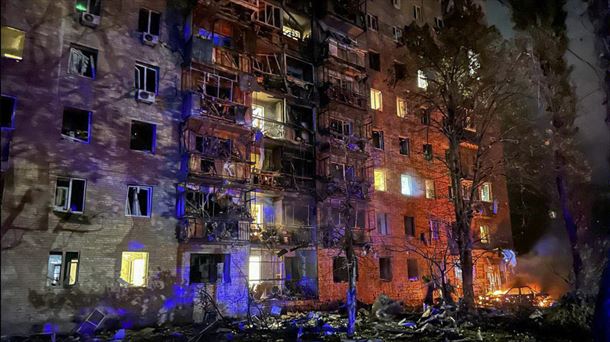 Trump anuncia que se ha completado el mayor intercambio de prisioneros entre Kiev y Moscú