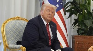 Trump augura "noticias bastante buenas" sobre Ucrania