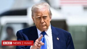 Trump dice que llamará a Putin el lunes para discutir cómo detener el "baño de sangre" en Ucrania