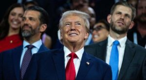 Trump retrasa al 9 de julio la fecha para imponer un arancel del 50% a los productos de la UE