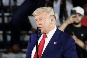 Trump se muestra optimista sobre un posible acuerdo nuclear con Irán - AlbertoNews