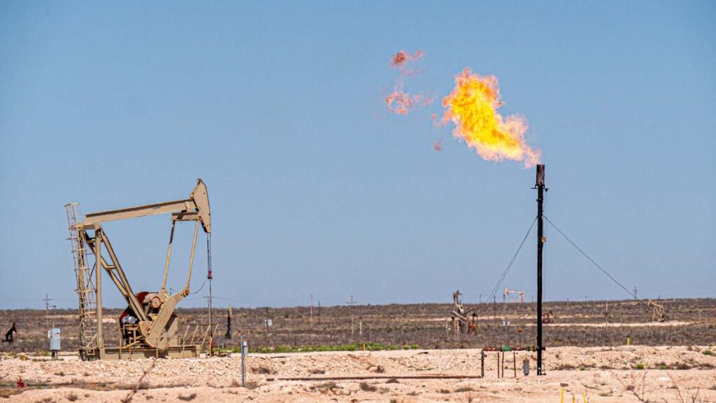 Turquía halla un yacimiento de gas en el mar Negro con reserva valorada en 26.800 millones