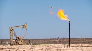 Turquía halla un yacimiento de gas en el mar Negro con reserva valorada en 26.800 millones