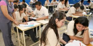 UCAB: Bachilleres no tienen competencias mínimas en matemáticas