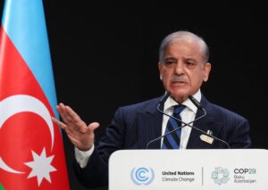 ÚLTIMA HORA | Primer ministro de Pakistán proclama "victoria" y acusa a la India de guerra injustificada - AlbertoNews