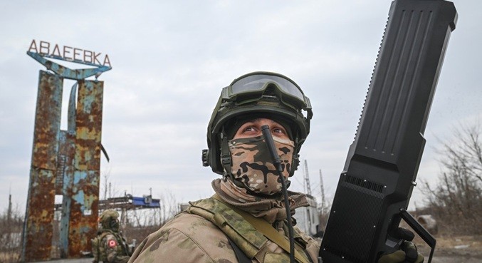 Ucrania ha aceptado ceder territorios a Rusia