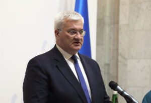 Ucrania se muestra dispuesta junto a sus aliados a un alto el fuego de 30 días a partir del lunes