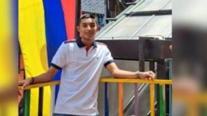 Últimas pistas del menor Daniel Duque antes de su desaparición en Cartagena; revelan el recorrido que habría hecho