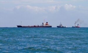 últimos buques petroleros -Agencia Carabobeña de Noticias – ACN – Economía
