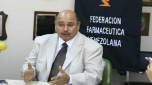 Un Gobierno responsable sabe que tiene que aceptar la ayuda humanitaria