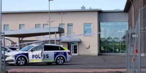 Un adolescente apuñala a tres niñas en un colegio de Finlandia
