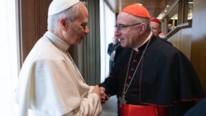 Un cardenal uruguayo reveló qué le dijo el papa León XIV sobre una visita a la Argentina y Uruguay