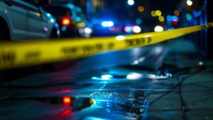 Un caso de doble asesinato-suicidio sacude Georgia: un hombre mató a su esposa y a su novia - AlbertoNews