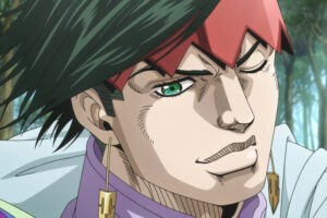 Un compositor de Jojo's Bizarre Adventure se caga en su creador al usar una de las herramientas más odiadas por Araki