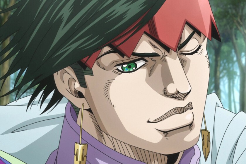 Un compositor de Jojo's Bizarre Adventure se caga en su creador al usar una de las herramientas más odiadas por Araki