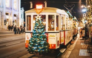 Un cuento de Navidad en el corazón de Europa
