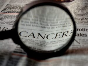 Un estudio en Hong Kong muestra resultados "prometedores" contra tres tipos de cáncer - AlbertoNews