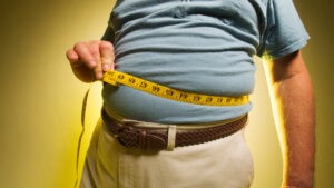 Un estudio revela que la obesidad puede provocar infertilidad