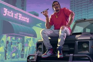 Un extrabajador de Rockstar revela cuánto tiempo lleva GTA 6 en desarrollo y va a ser de lo más longevo de su historia